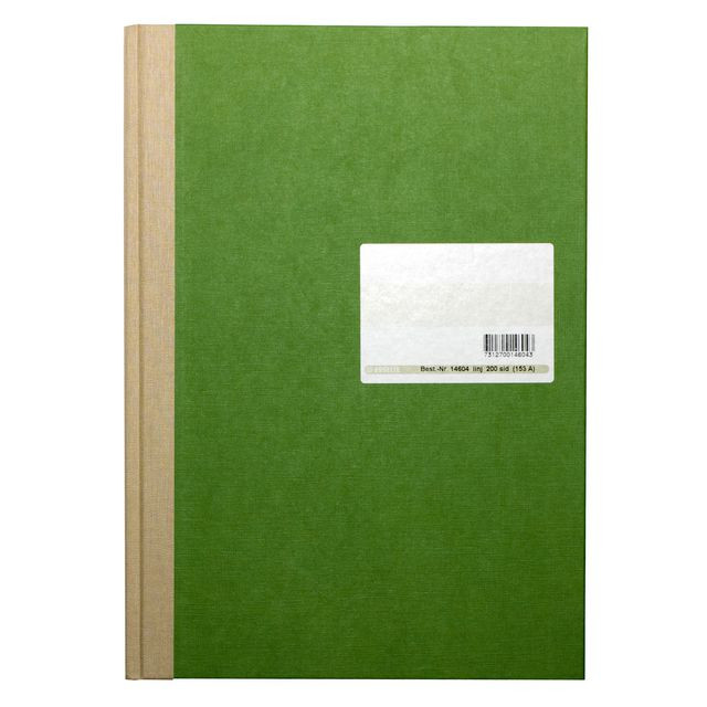 BildeKontorsbok 153 A/120