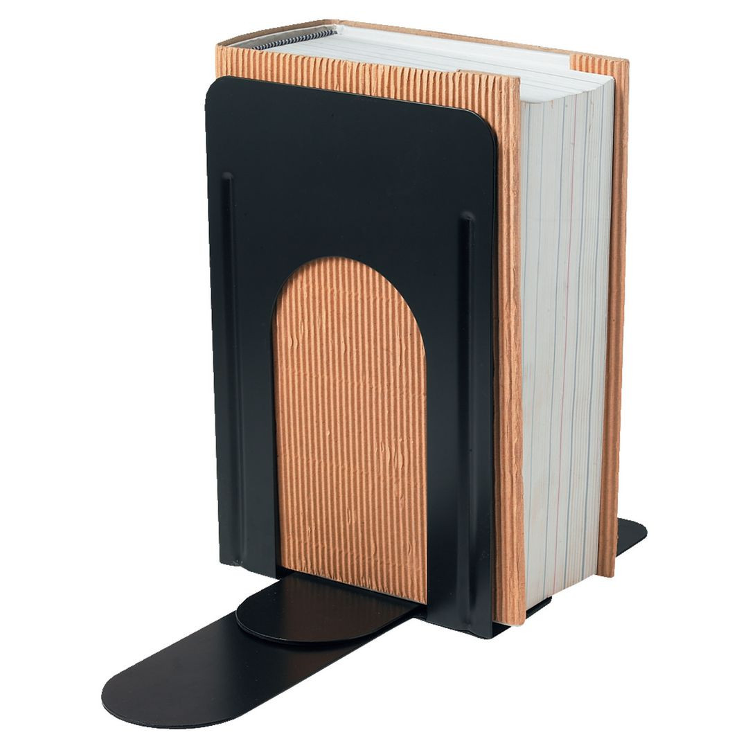 BildeBokstöd 230X150mm svart 2-pack