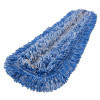 Mopp Våt DUOTEX MicroWet 75cm blå
