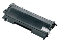 BildeBrother TN2005 BK (svart) toner 2500 sider - kompatibel