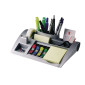 Bordsställ POST-IT Organizer C50 silver