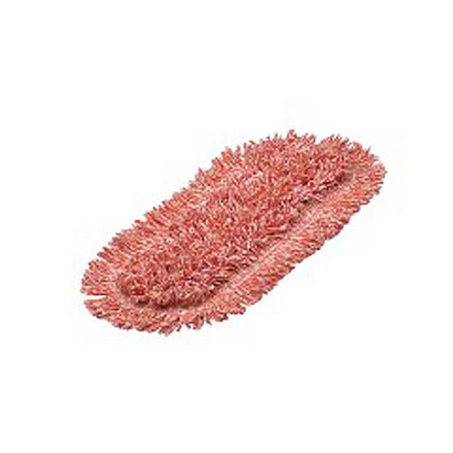 BildeMopp Våt DUOTEX MicroWet 47cm röd