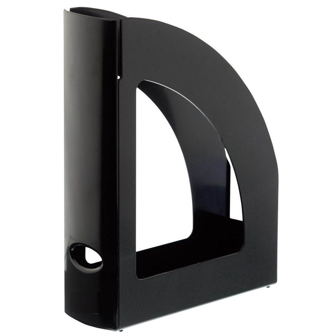 BildeTidskriftssamlare ARCHIVO 2000 A4 svart