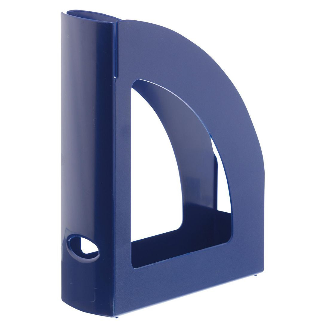 BildeTidskriftssamlare ARCHIVO 2000 A4 blå