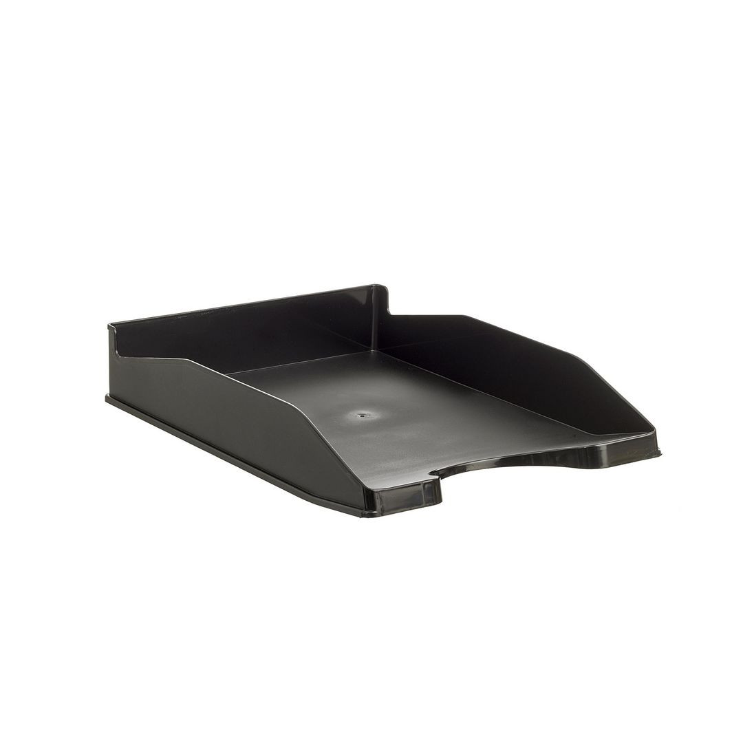 BildeBrevkorg ARCHIVO 2000 A4 svart