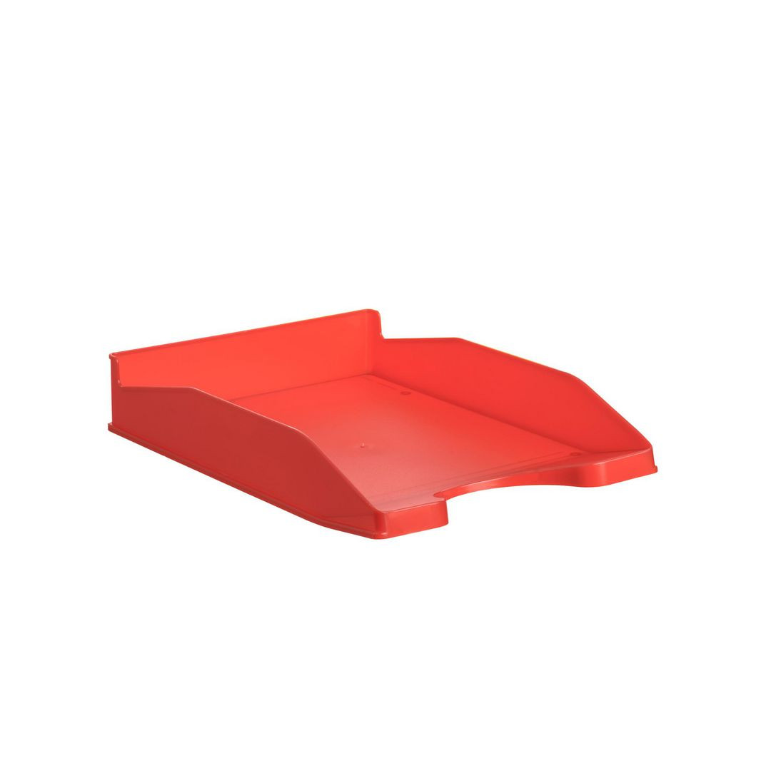 BildeBrevkorg ARCHIVO 2000 A4 röd