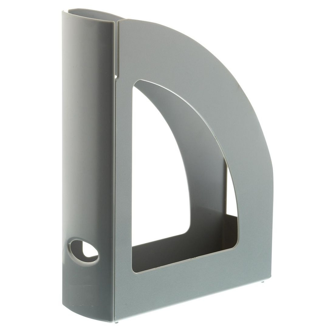 BildeTidskriftssamlare ARCHIVO 2000 A4 grå