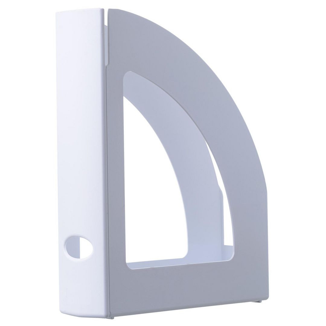 BildeTidskriftssamlare ARCHIVO 2000 A4 vit