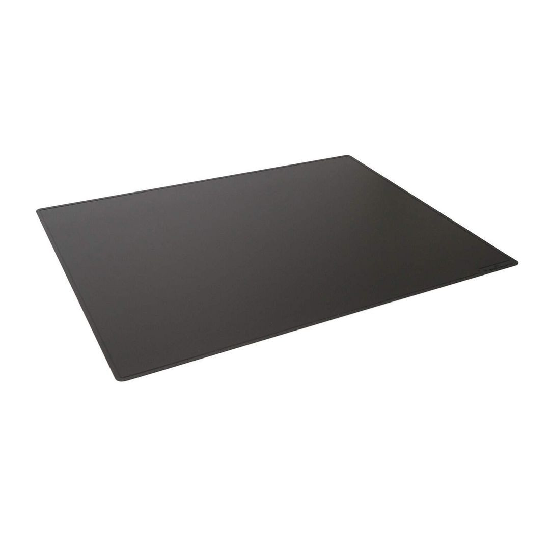 BildeSkrivunderlägg DURABLE PP 65x50cm svart