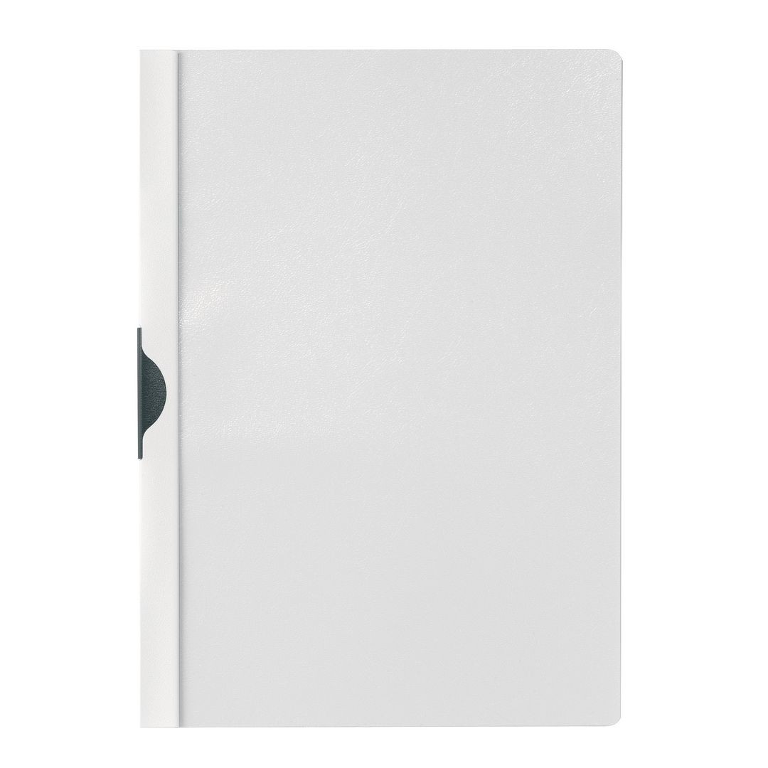 BildeKlämmapp EUROCLIP DURABLE 3 mm vit