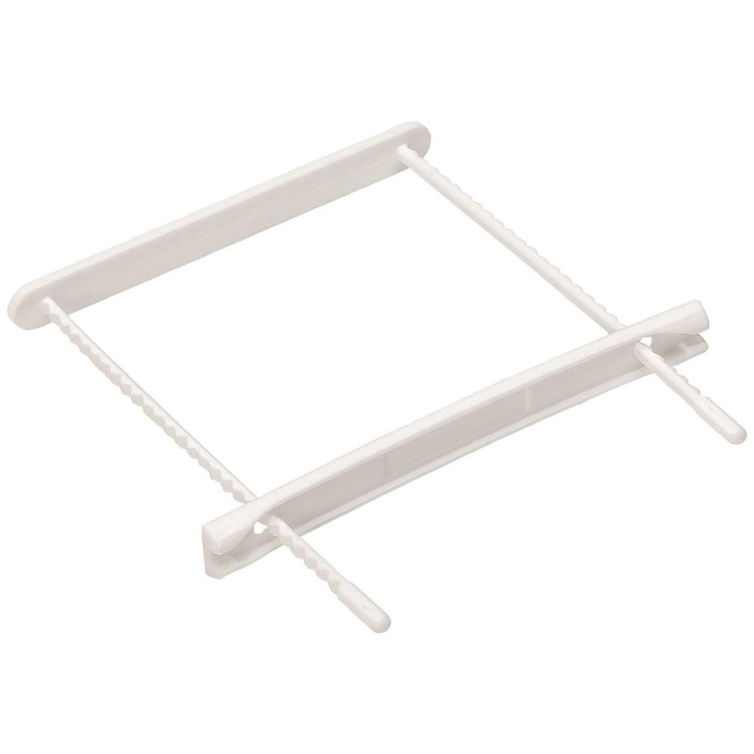 BildeBindmekanism FELLOWES EU-hålning 100/fp