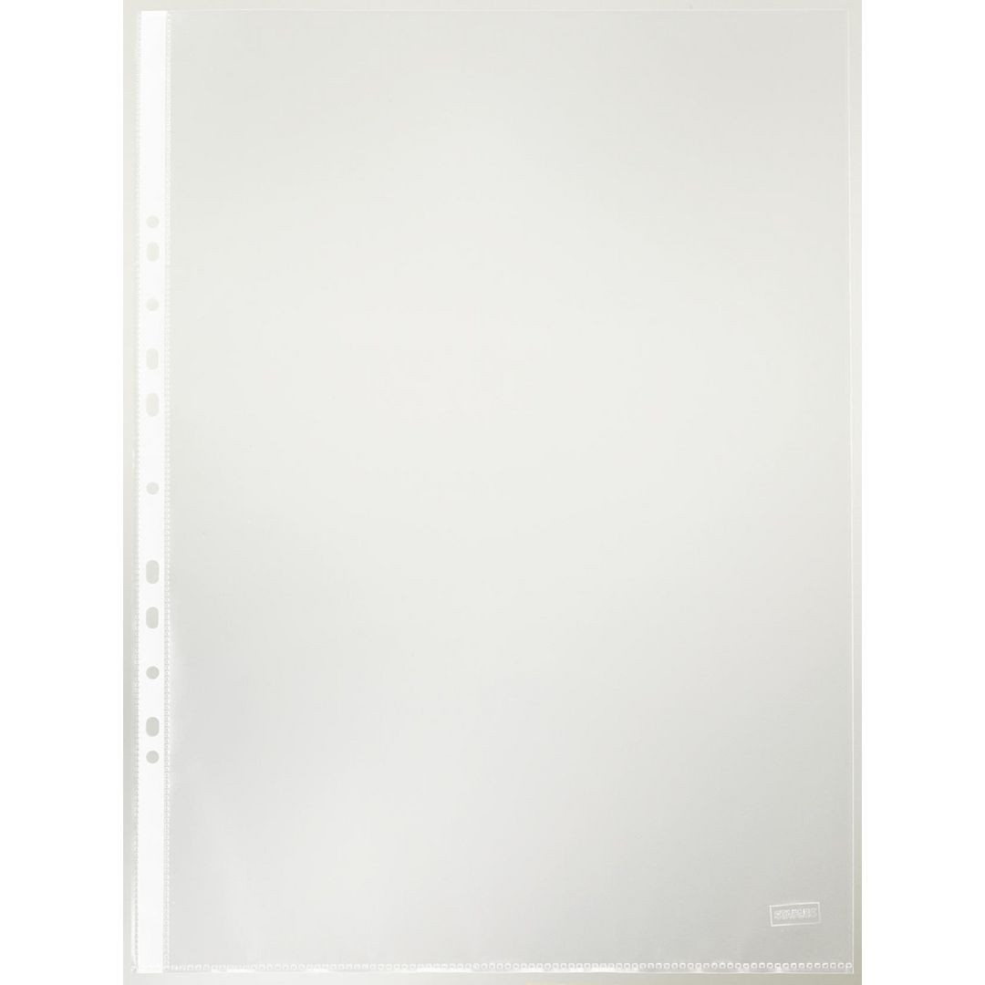 BildePlastficka A3 prägl.90 mic 10/fp