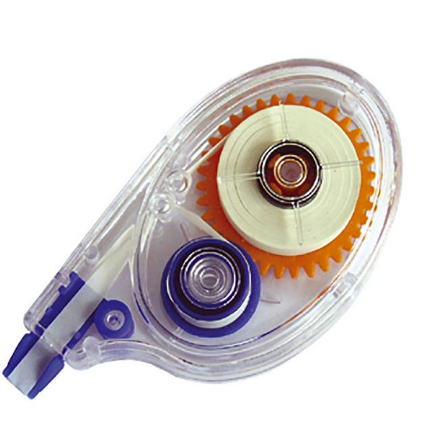 BildeKorr.roller ACTUAL 5mmx8m