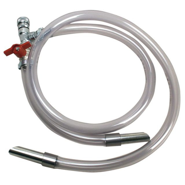 BildeLänsman 3/4' (stor) Självläns