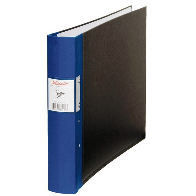 BildeGaffelpärm JOPA special A3L 60mm blå