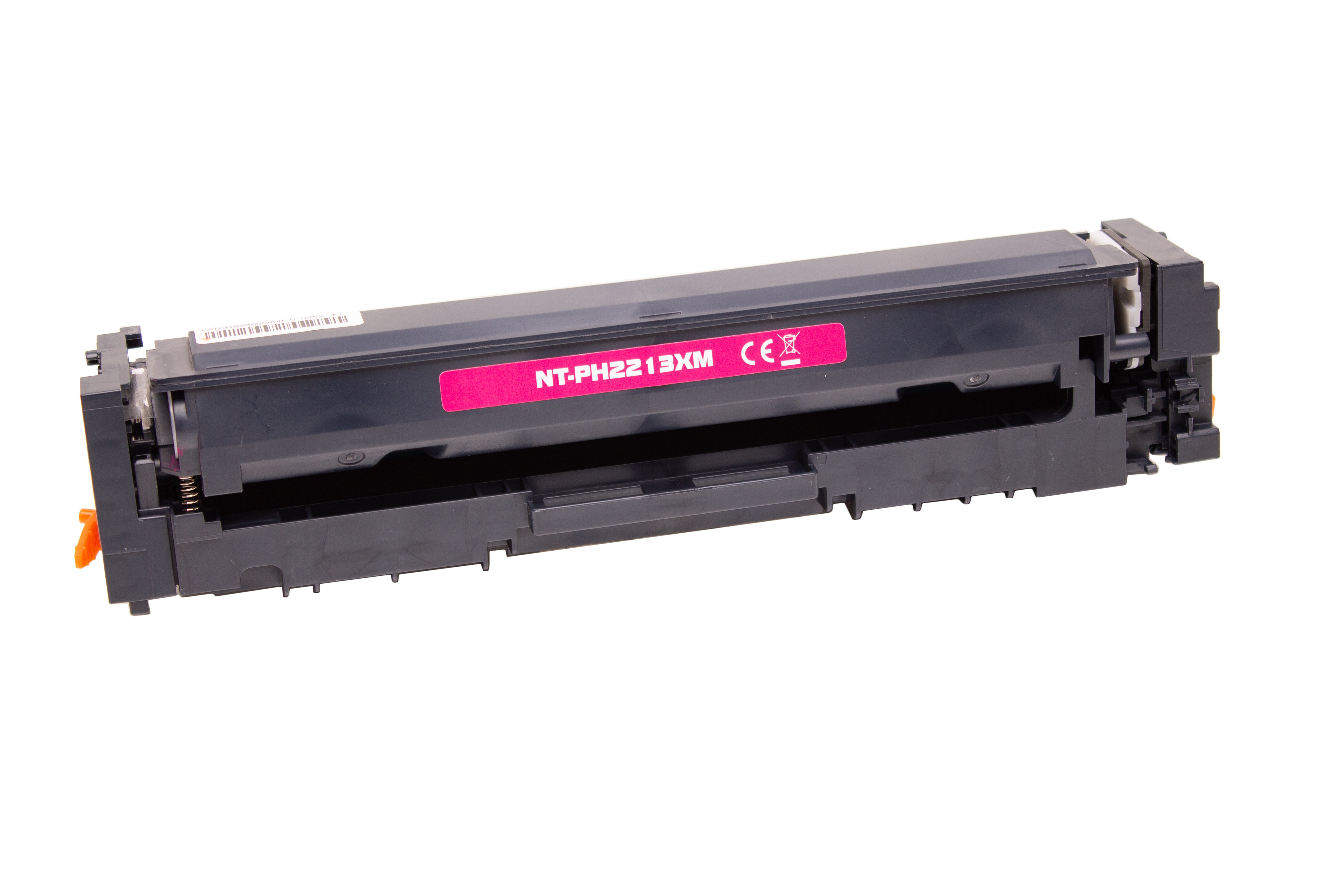 HP 216A M (magenta) toner 850 sider - kompatibel