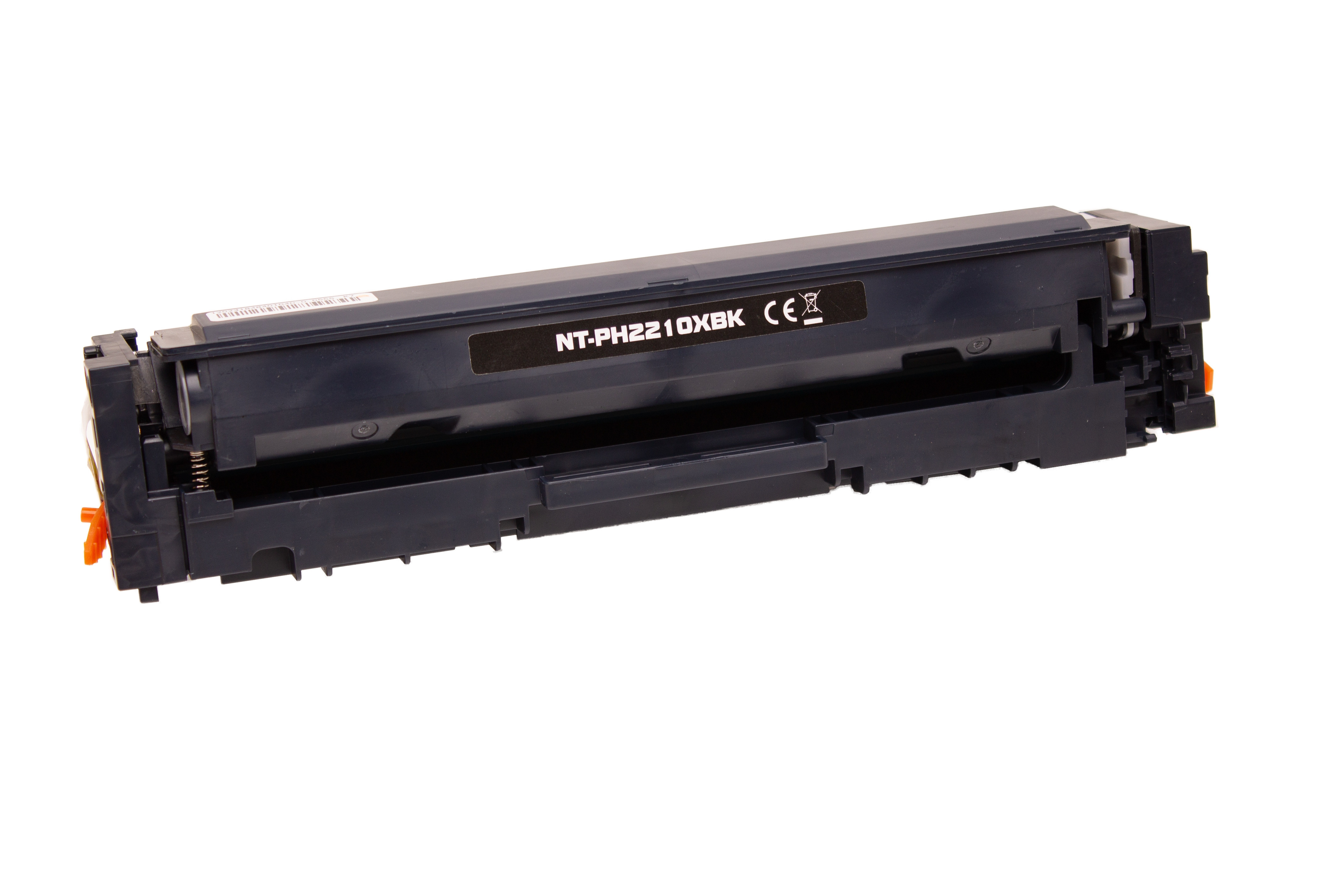 HP 216A BK (svart) toner 1050 sider - kompatibel