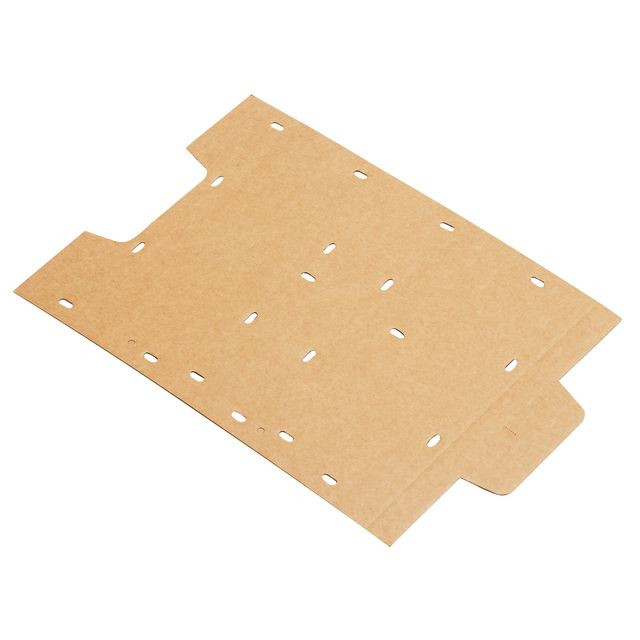 BildeArkivplatta A4 för arkivbox