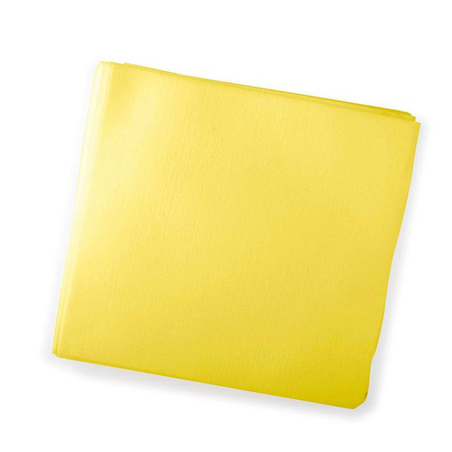 BildeStädduk NORDEX Alltork gul 380x380mm