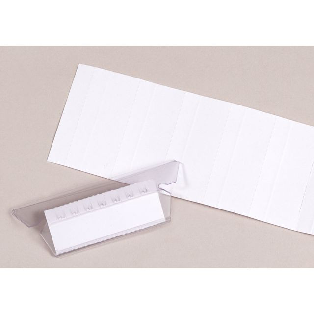 BildeRubrikhållare PENDAFLEX 5cm 25/fp