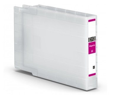 BildeEpson WF-C8190/WF-C8690 XXL Magenta - Erstatter C13T04A340