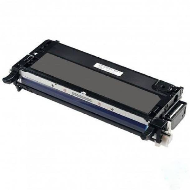 BildeEpson Toner Sort C13S051161 Høykapasitet (8.000 sider) - Erstatter