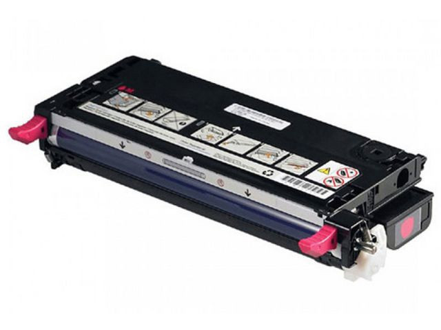 BildeEpson Toner Magenta C13S051159 Høykapasitet (6.000 sider) - Erstatter