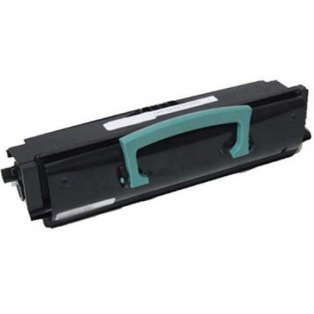 BildeLexmark Toner Sort (3.500 sider) - Erstatter 0E250A11E