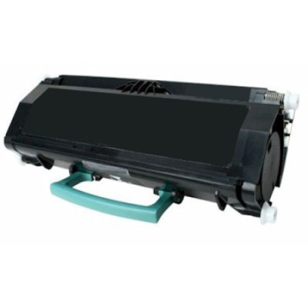 BildeLexmark Toner Sort (3.500 sider) - Erstatter 0E260A11E