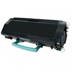 BildeLexmark Toner Sort (3.500 sider) - Erstatter 0E260A11E