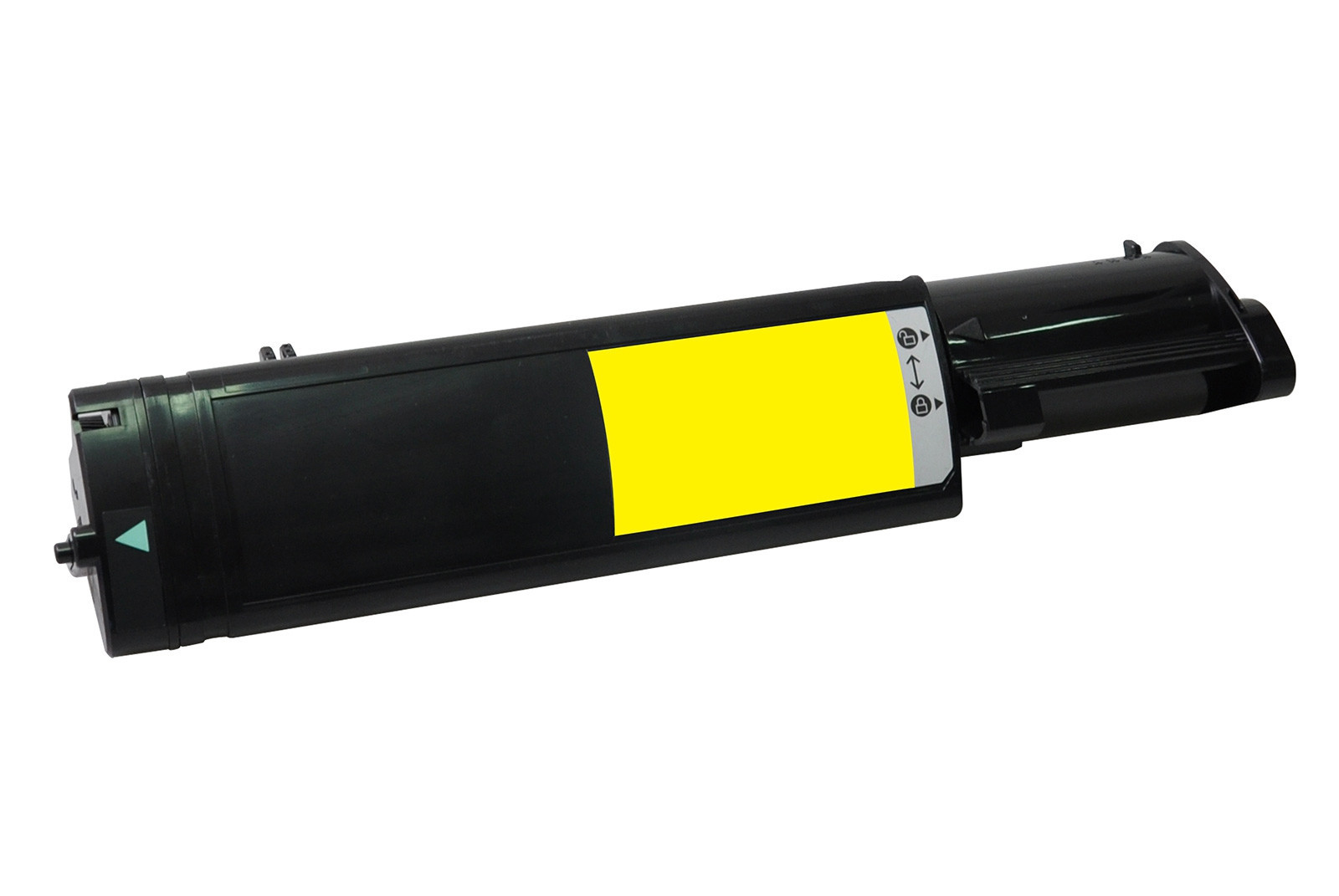 BildeEpson Toner Gul Høykapasitet (4.000 sider) - Erstatter C13S050187