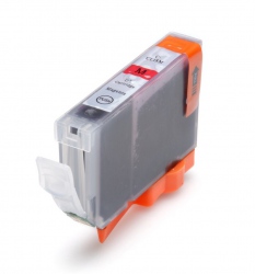 BildeCanon CLI-8 M (magenta) blekkpatron 420 sider - kompati...