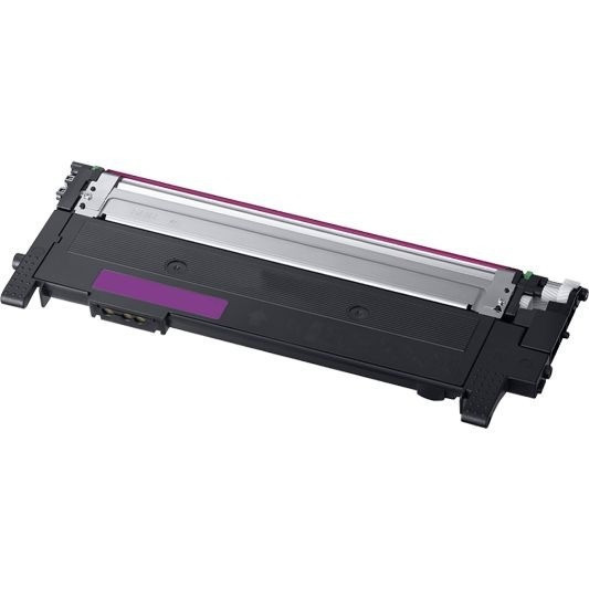 BildeSamsung CLT-M4072S M (magenta) toner 1000 sider - kompatibel