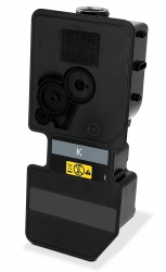 BildeKyocera TK-5240K BK (svart) toner 4000 sider - kompatibel