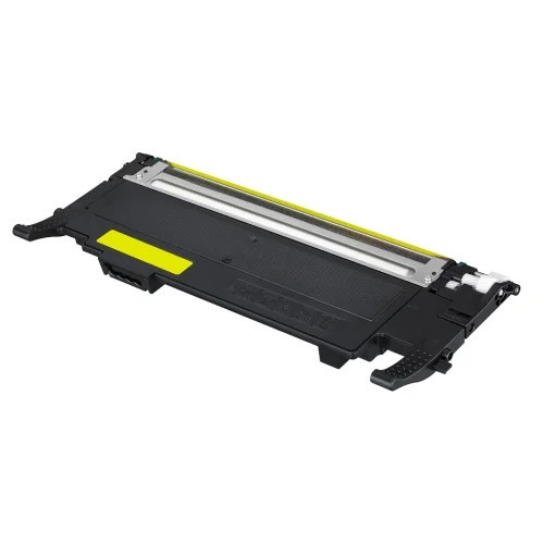 BildeSamsung Toner Gul (1.000 sider) - Erstatter CLT-Y4092S