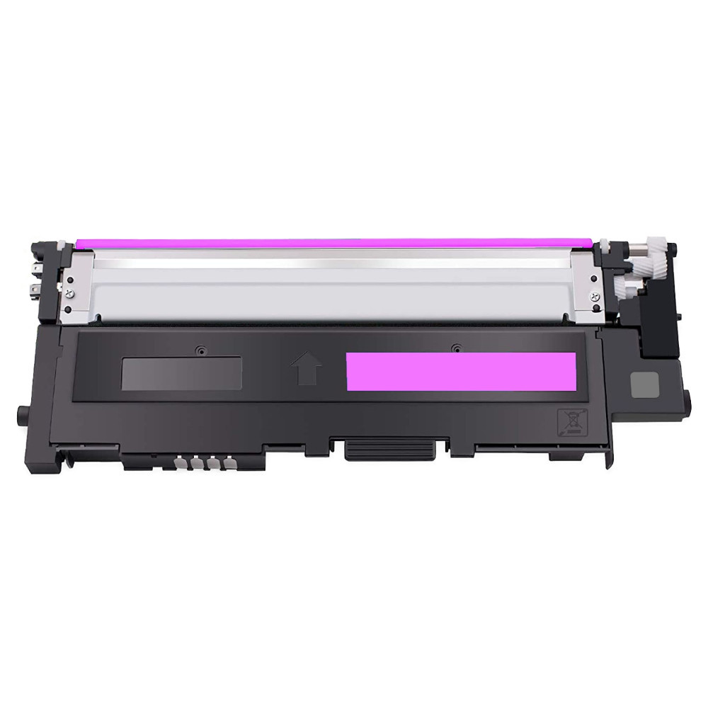 BildeSamsung Toner Magenta (1.000 sider) - Erstatter CLT-M4092S