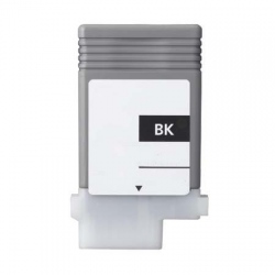 BildeCanon Blekkpatron Matt Sort PFI-107MBK (130 ml) - Ersta...