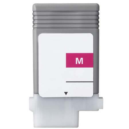 BildeCanon Blekkpatron Magenta PFI-107M (130 ml) - Erstatter 6707B001