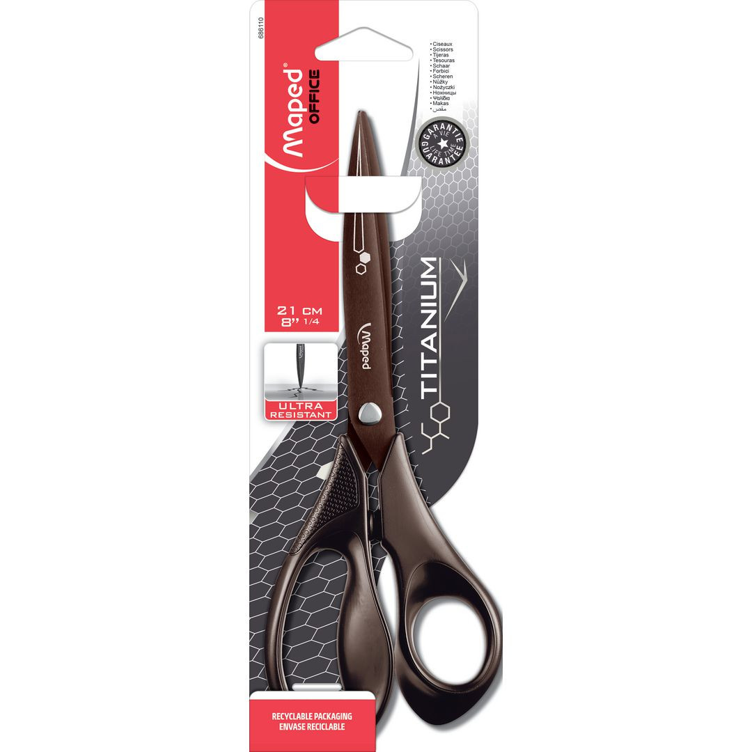 BildeSax MAPED expert titan 21cm