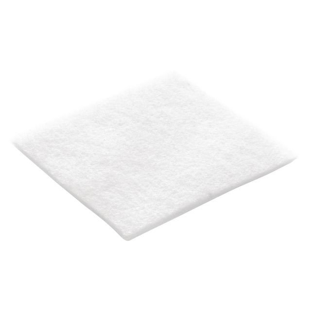 BildeDammsugarfilter NILFISK Coupe