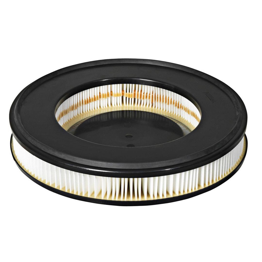 BildeDammsugarfilter NILFISK VL500-55/75