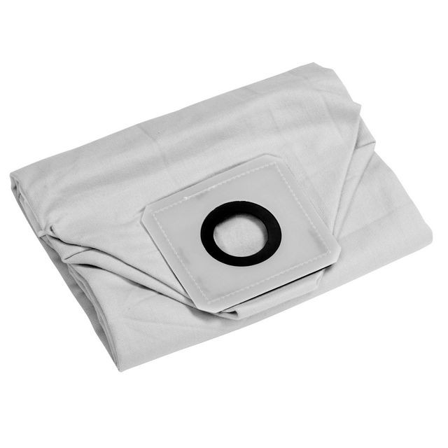 BildeDammsugarpåse NILFISK GU 355/455-2 10/fp