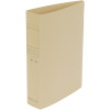 Arkivpärm A4 kartong 60mm beige