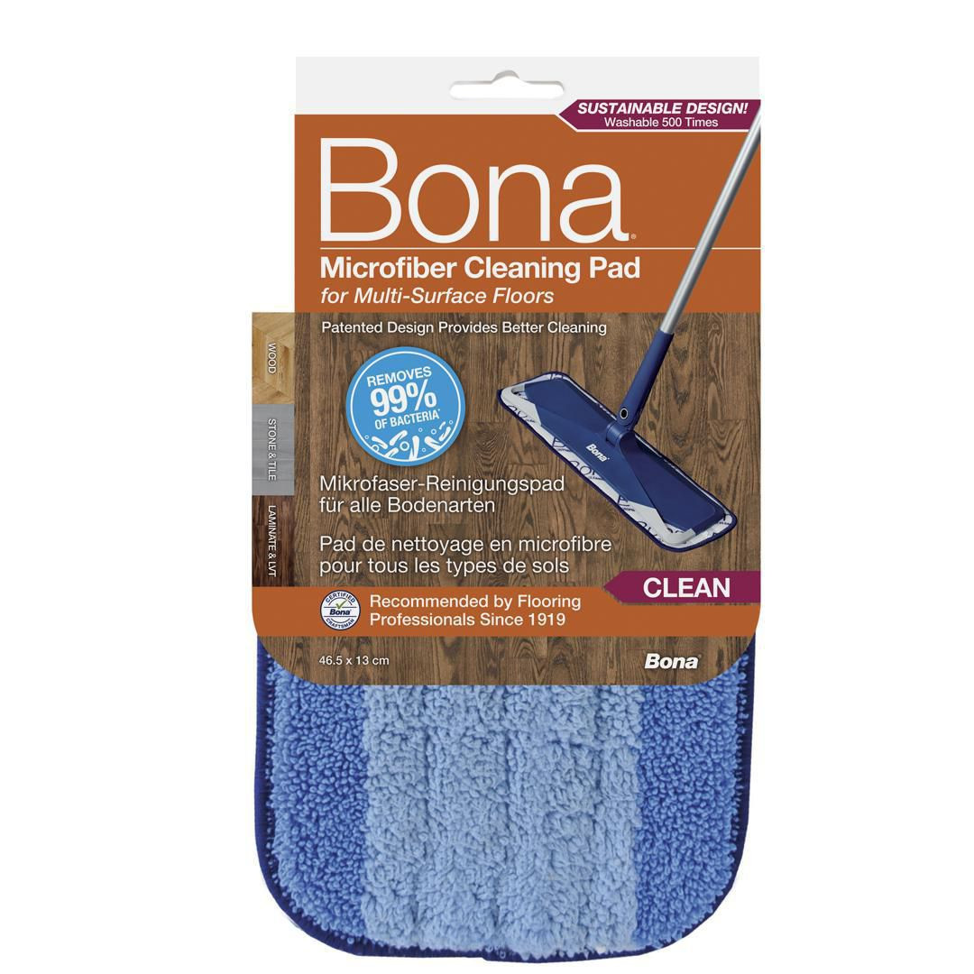 BildeMopp BONA Cleaning micro 44cm