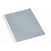 Plastficka BANTEX A4 0,06 100/fp