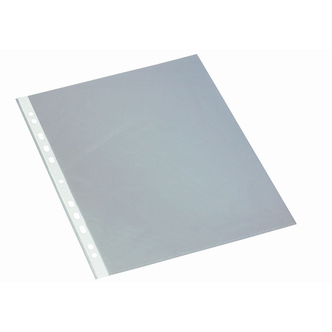 BildePlastficka BANTEX A4 0,06 100/fp