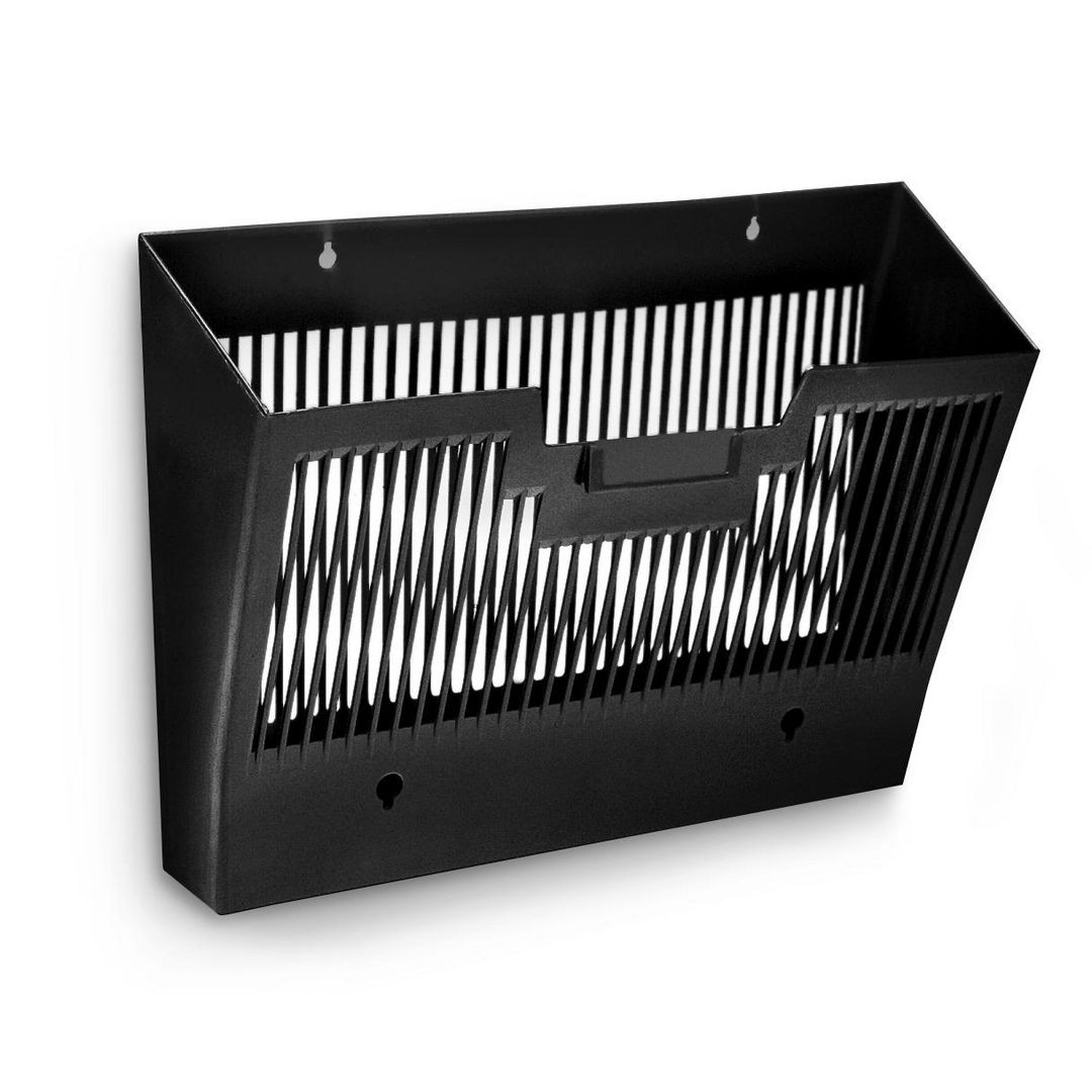 BildeBlankettfack CEP Ecoline 1-fack svart