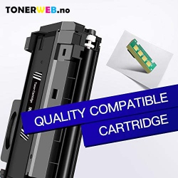 BildeSamsung MLT-D116L BK (svart) toner 3000 sider - kompati...