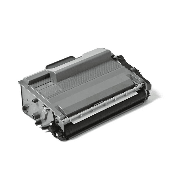 Brother TN3430 / TN3480 / TN3512 BK (svart) toner 8500 sider - kompatibel