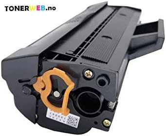 Samsung MLT-D111L BK (svart) toner 1800 sider - kompatibel